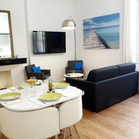 Arles Holiday - Le Studio Chic Exteriér fotografie