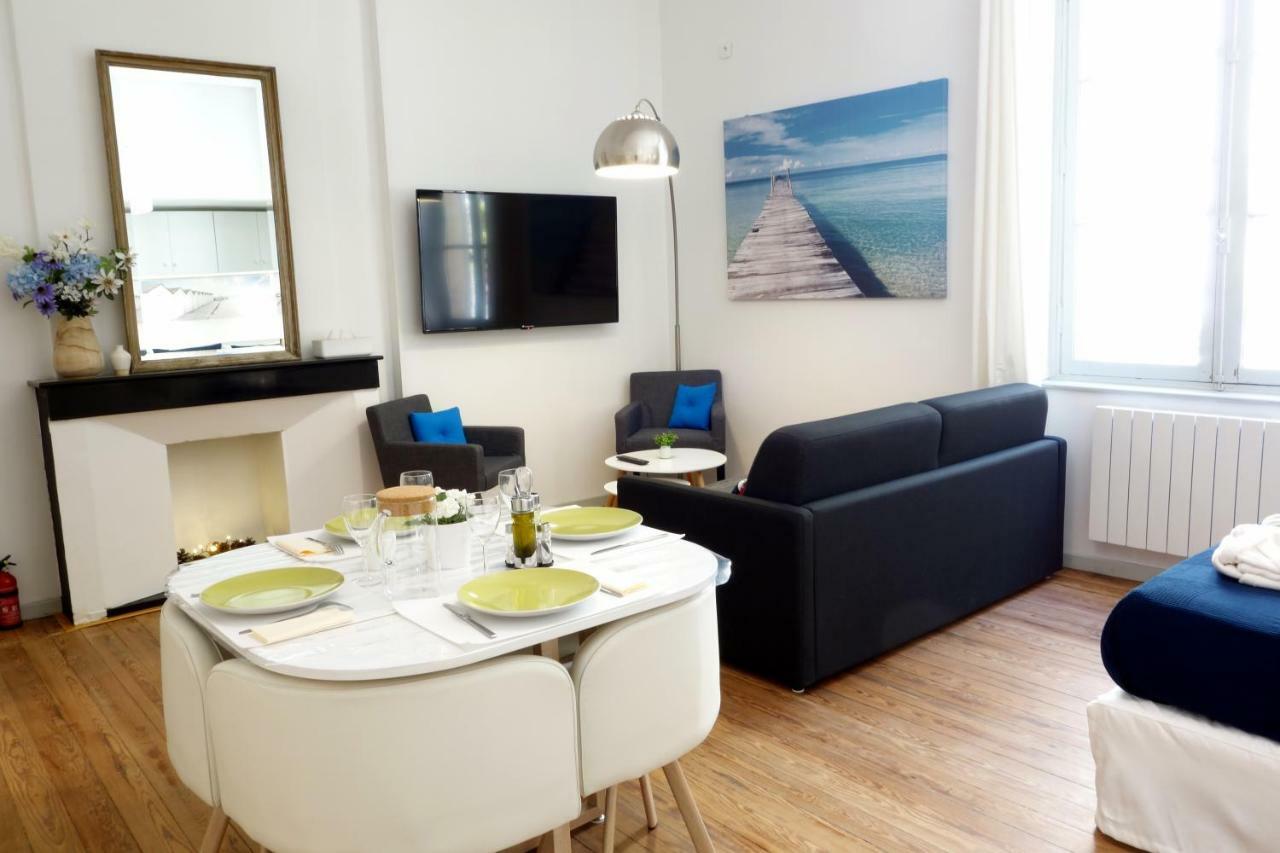 Arles Holiday - Le Studio Chic Exteriér fotografie